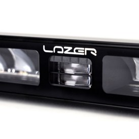 Lazer Linear-18 Elite LED Fernscheinwerfer mit ILBA